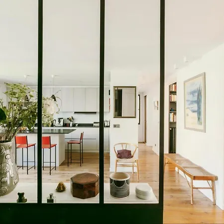 Pettit Equipped Apartment *