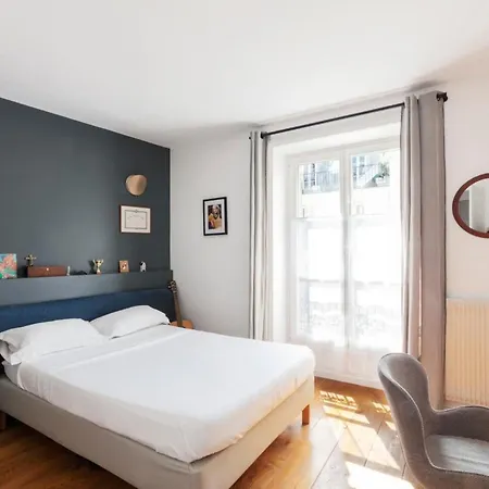 Pettit Equipped Apartment